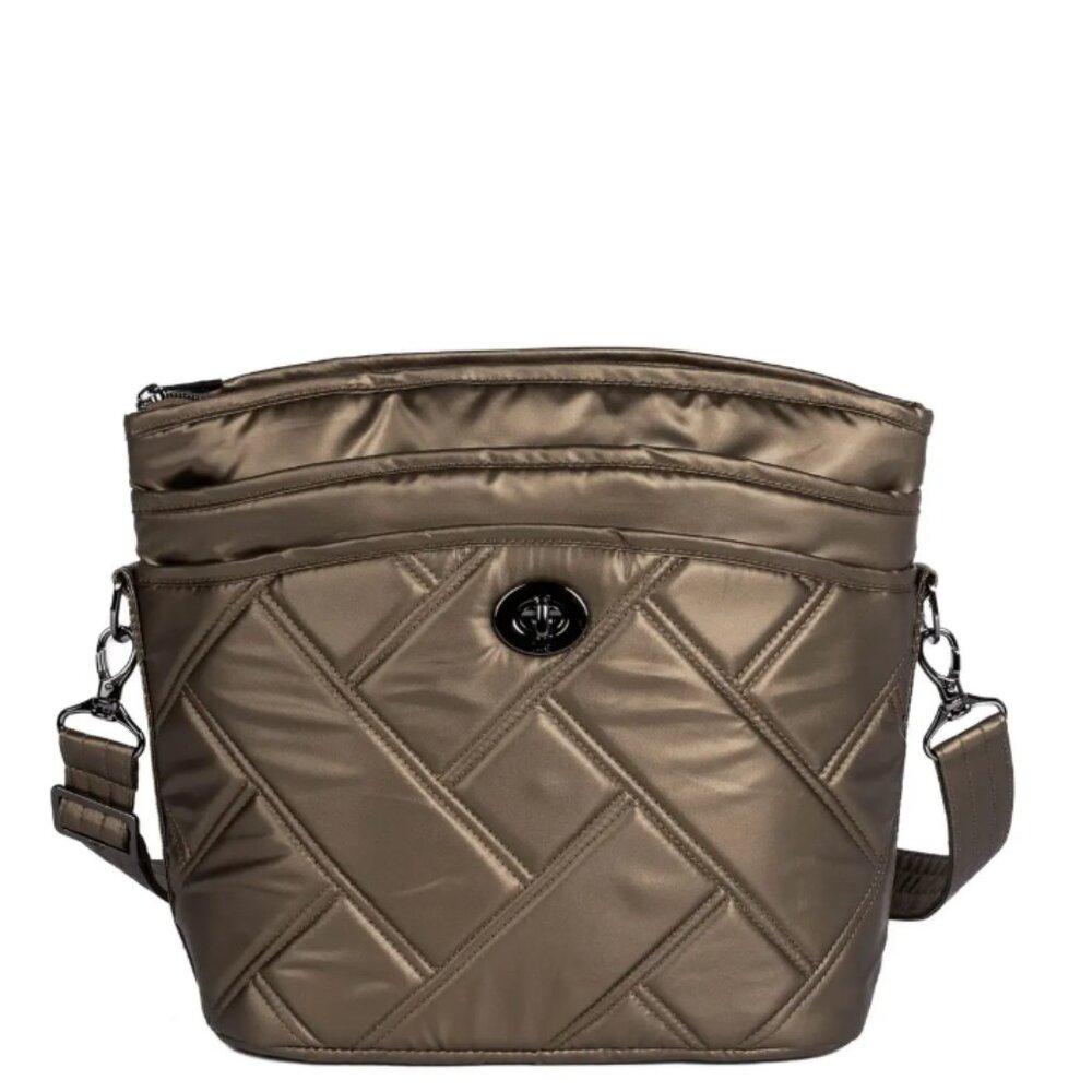 Brand New Lug Adagio Crossbody/Shoulder Bags
